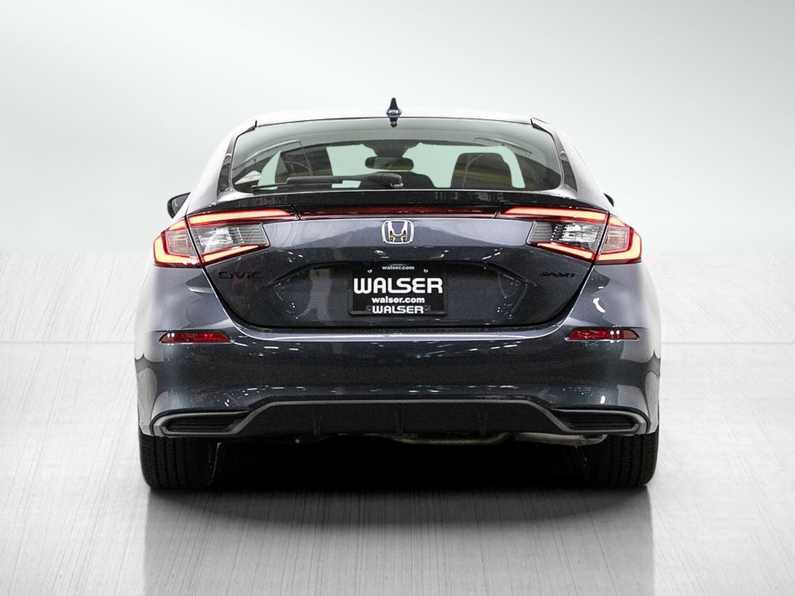 Used 2026 Honda Civic Sport image 4
