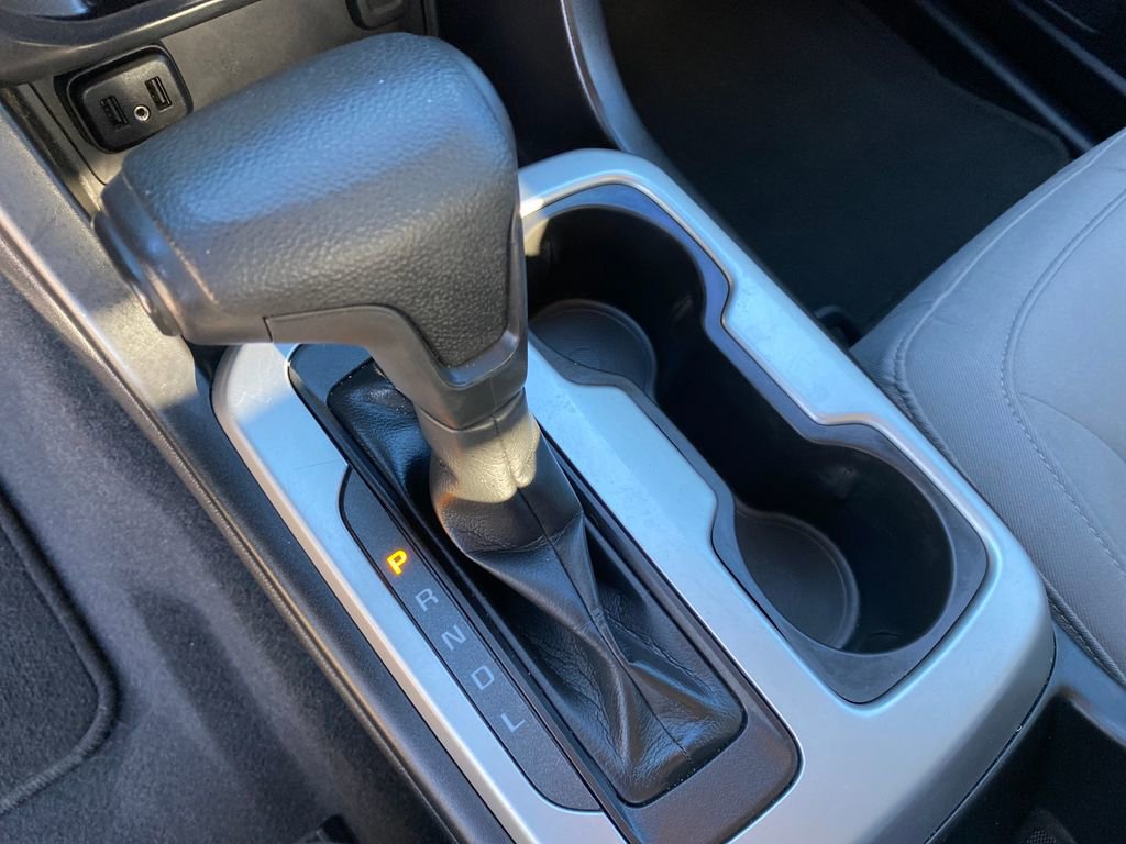 Used 2020 Chevrolet Colorado LT image 22