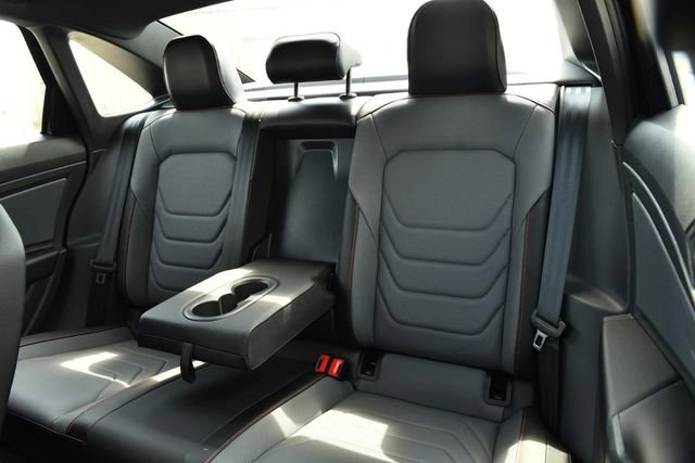 New 2026 Volkswagen Jetta GLI Autobahn image 23