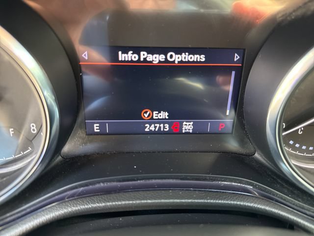 Used 2023 Buick Encore GX Essence w/ Experience Buick Package AWD/4WD image 18