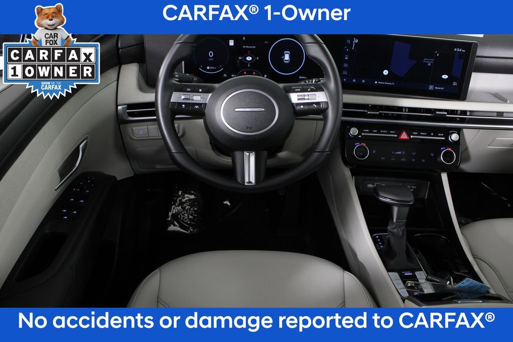 Used 2025 Hyundai Tucson SEL image 5