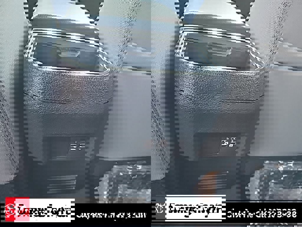 New 2026 Toyota Tacoma TRD Sport image 18