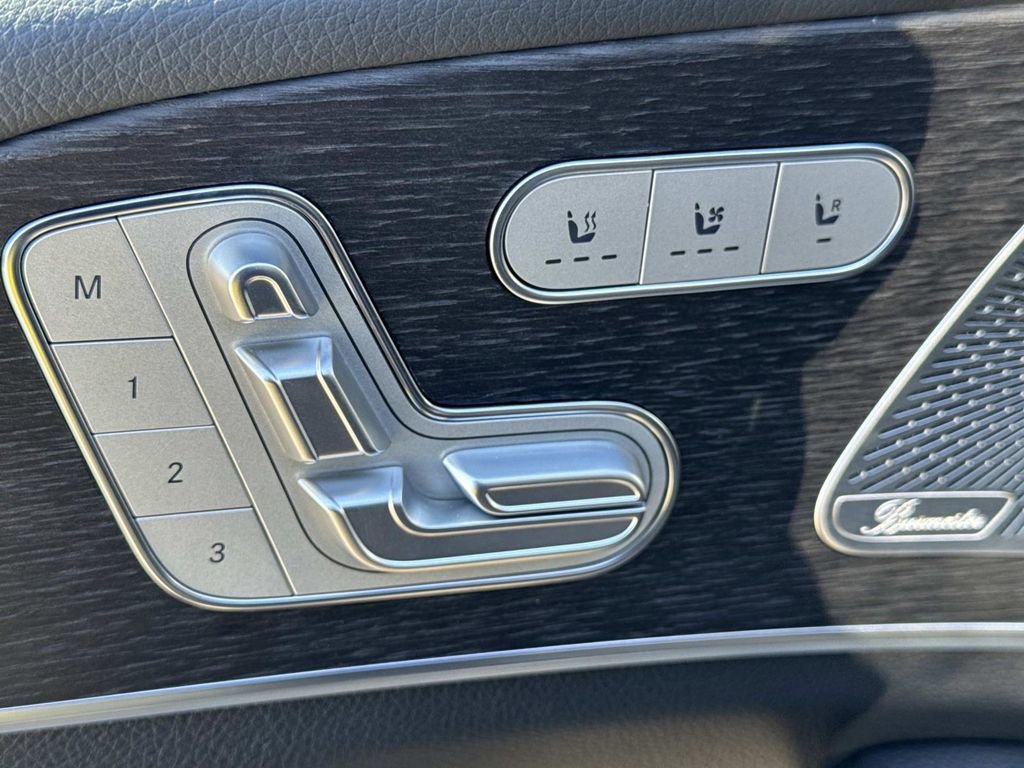 New 2026 Mercedes-Benz GLS 450 4MATIC image 30