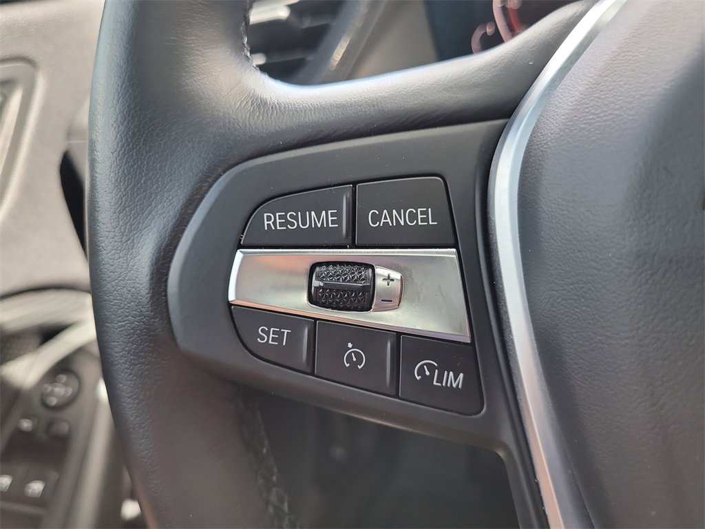 Used 2023 BMW 228i Gran Coupe w/ Convenience Package image 25