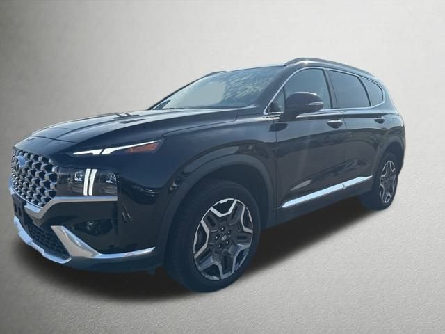 Used 2023 Hyundai Santa Fe Limited