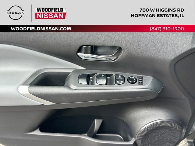 Certified 2023 Nissan Kicks SR w/ SR Premium Package image 20