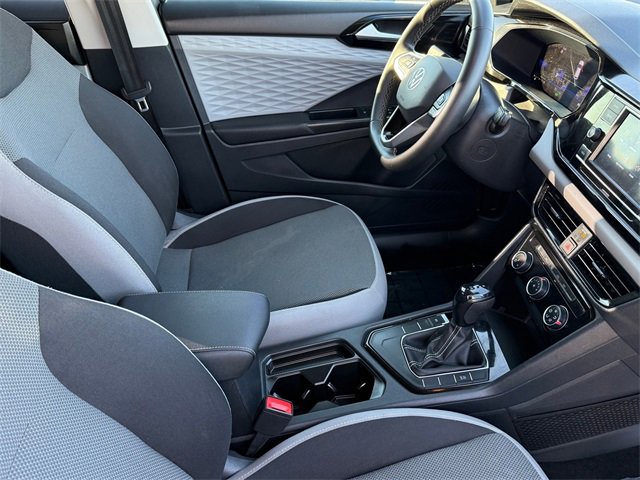 Used 2023 Volkswagen Taos S image 22