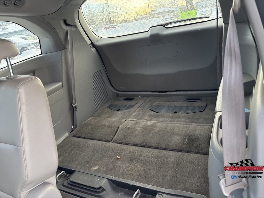 Used 2012 Honda Odyssey EX-L image 23