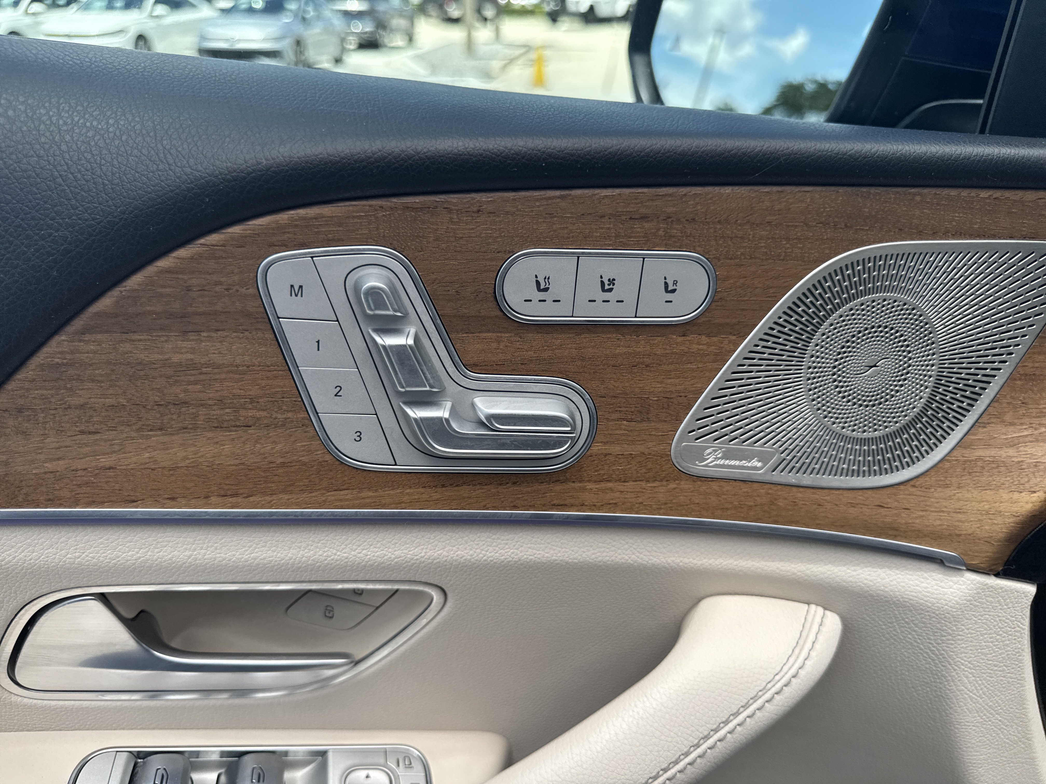 Used 2022 Mercedes-Benz GLE 350 image 22