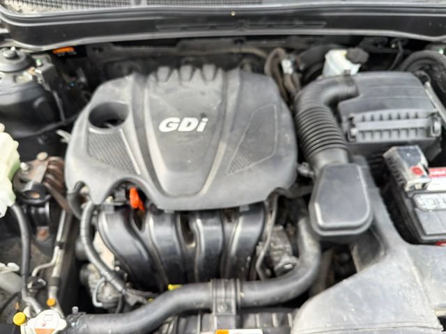 Used 2014 Hyundai Sonata GLS FWD image 29