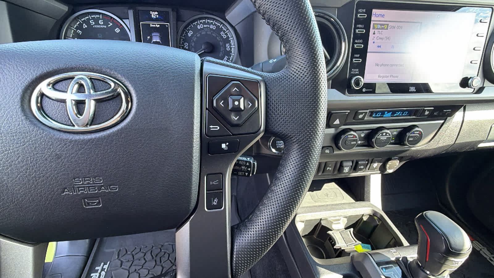 Used 2022 Toyota Tacoma TRD Pro AWD/4WD image 20
