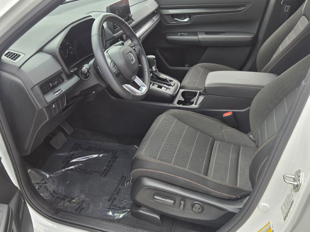Certified 2024 Honda CR-V Sport image 11