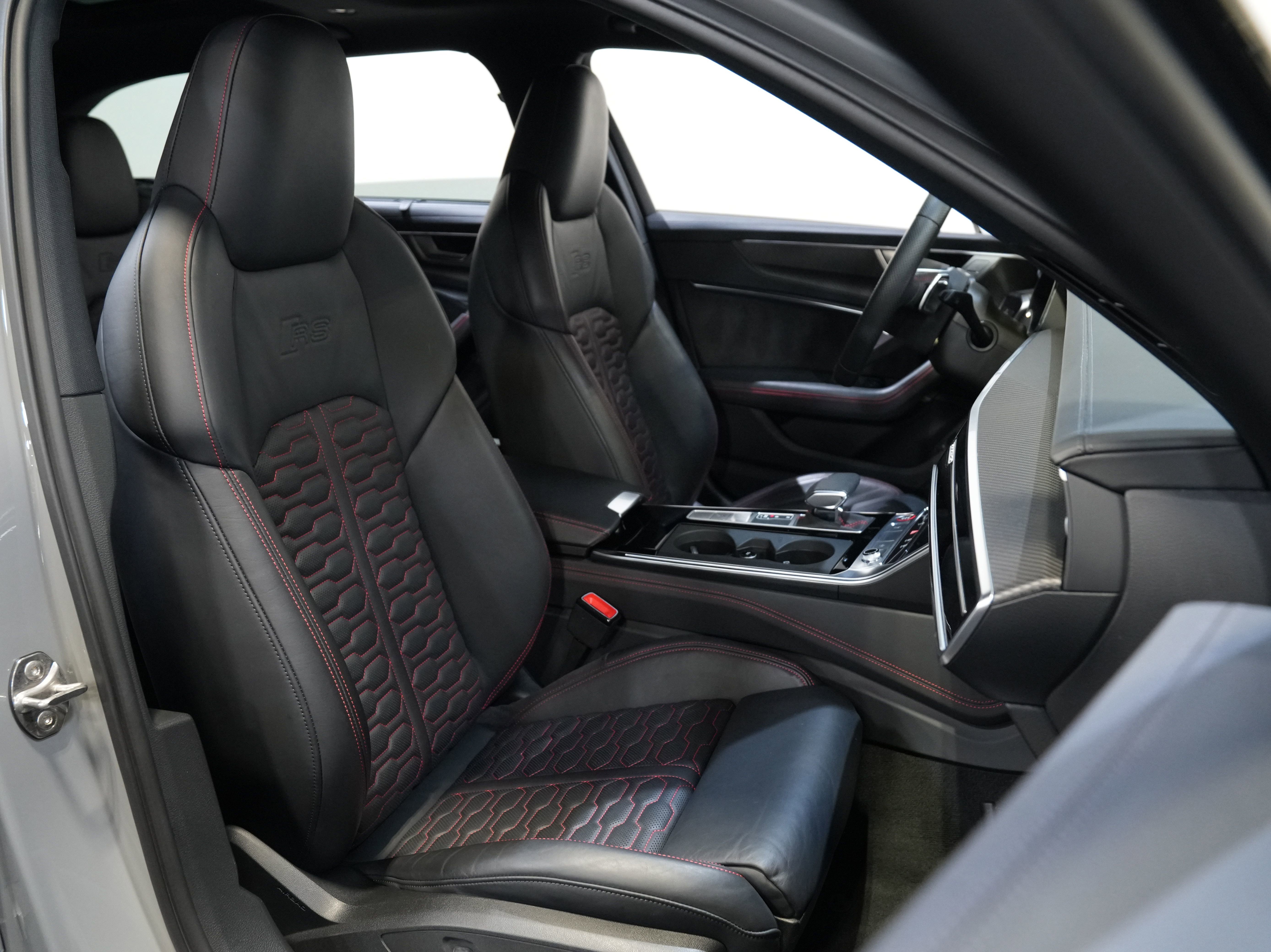 Used 2021 Audi RS 6 image 36