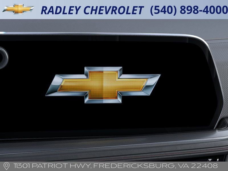 New 2026 Chevrolet Tahoe RST w/ RST Capability Package image 20