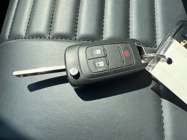 Used 2016 Buick Encore FWD image 34