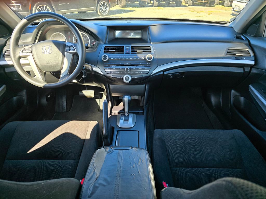 Used 2008 Honda Accord EX image 15