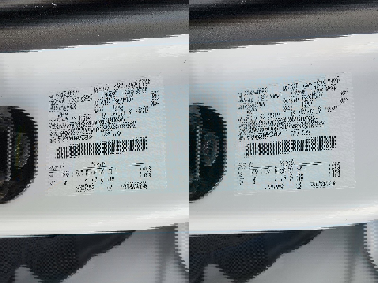 Certified 2021 Ford F150 XLT w/ Equipment Group 302A High image 30