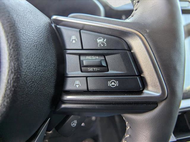 Used 2024 Subaru Outback Touring image 27