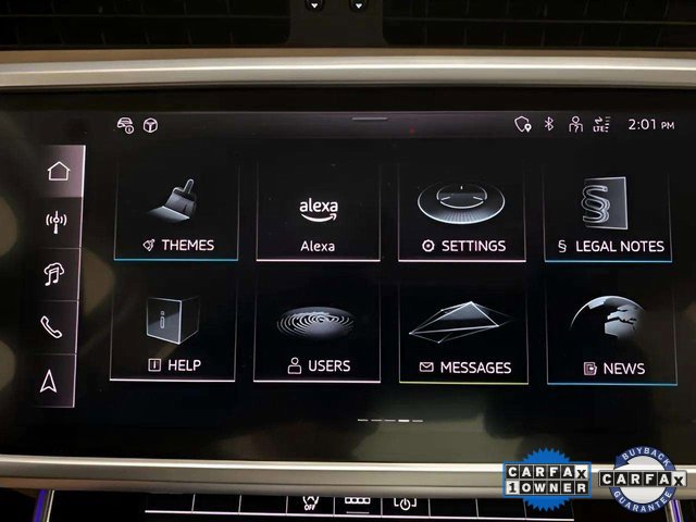 Used 2025 Audi A6 Premium Plus w/ Premium Plus Package image 46