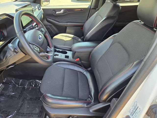 Certified 2023 Ford Escape ST-Line Select w/ Tech Pack #2 AWD/4WD image 16