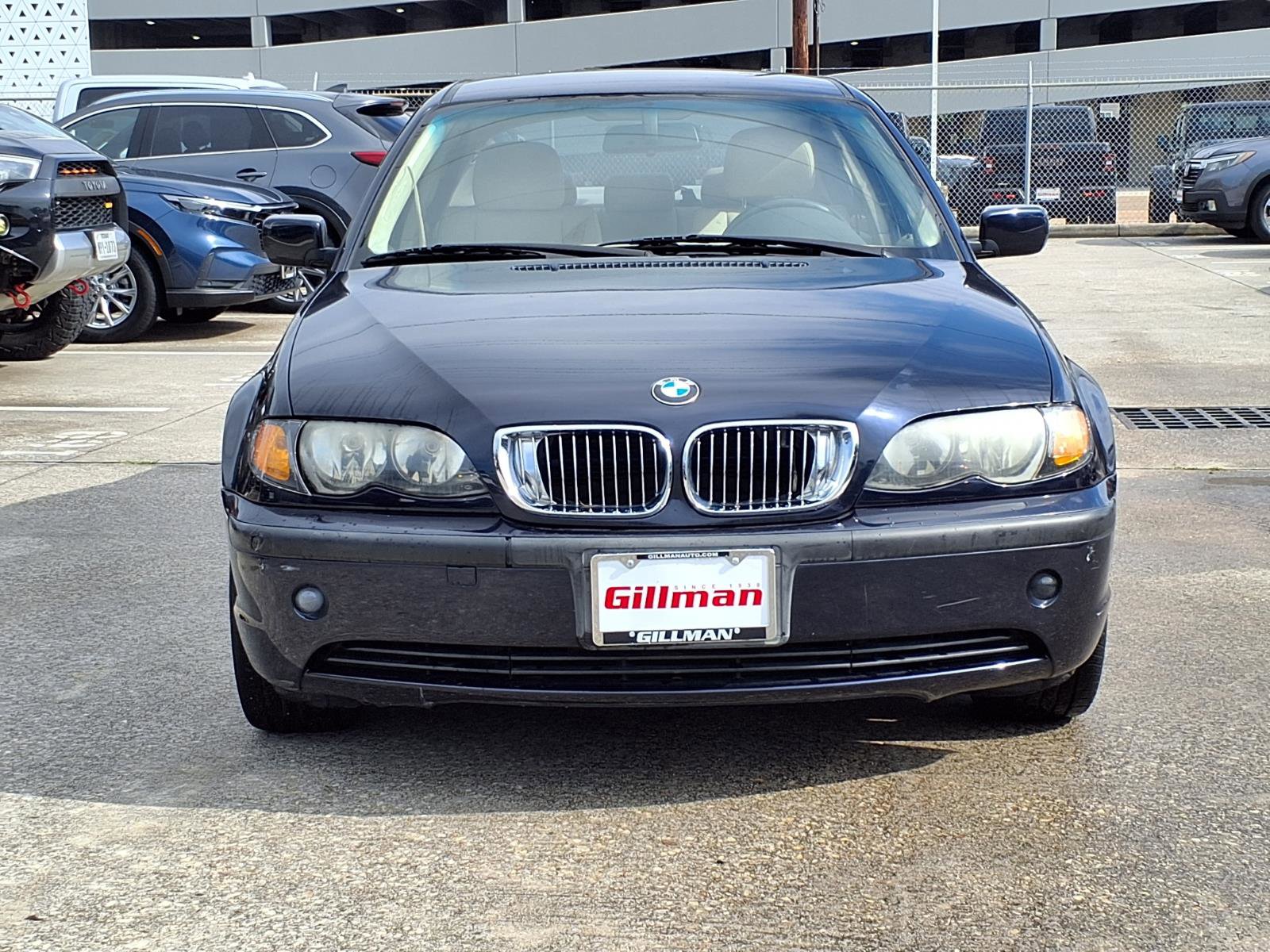 Used 2003 BMW 325i Sedan image 19