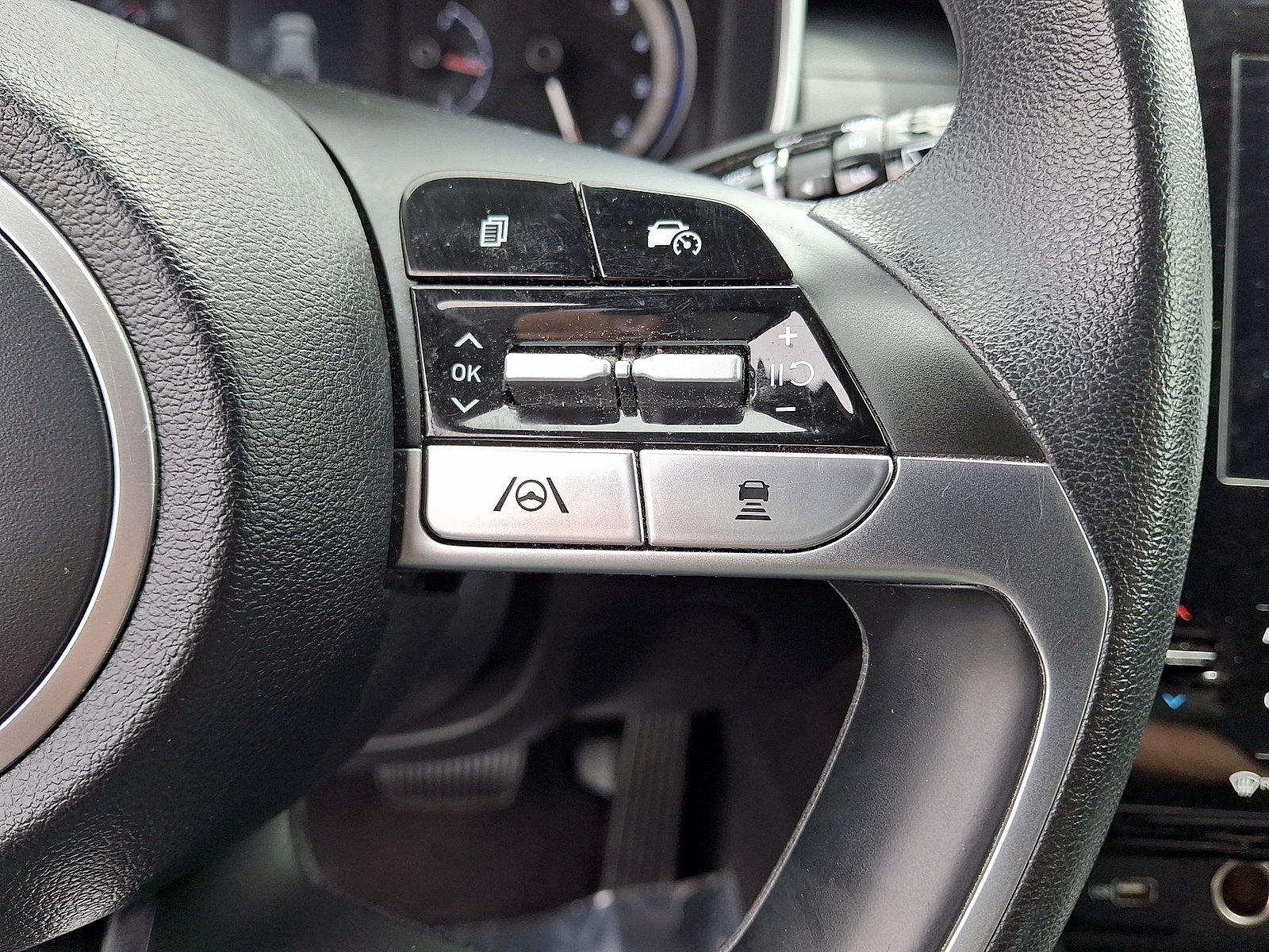 Used 2024 Hyundai Tucson SEL FWD image 18