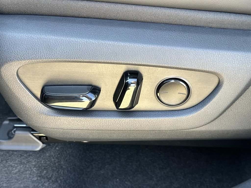 New 2026 Lexus TX 350 AWD w/ Technology Package image 17