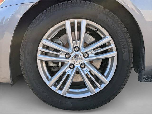 Used 2010 INFINITI G37 Journey w/ Premium Pkg RWD image 23