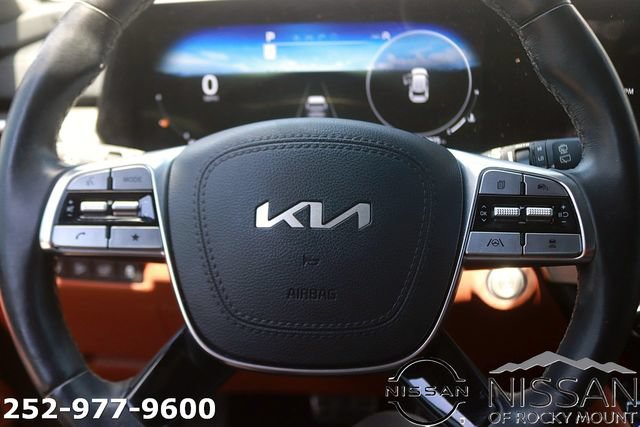 Used 2023 Kia Telluride SX Prestige X-Pro AWD/4WD image 17