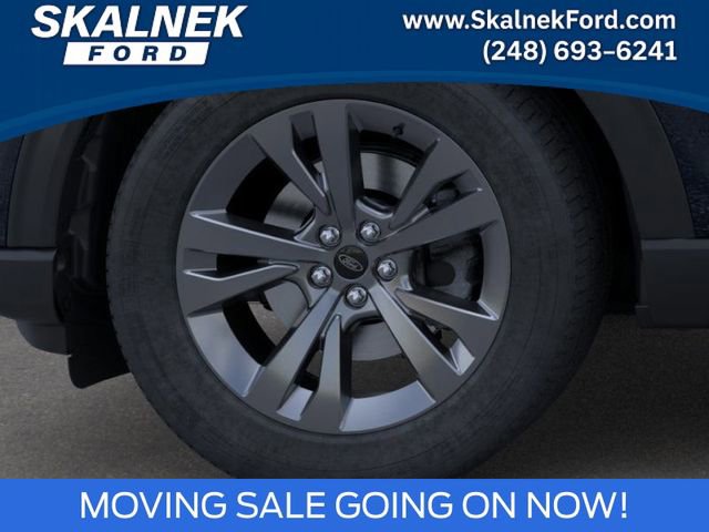 New 2026 Ford Explorer Active w/ Active Comfort Package image 19