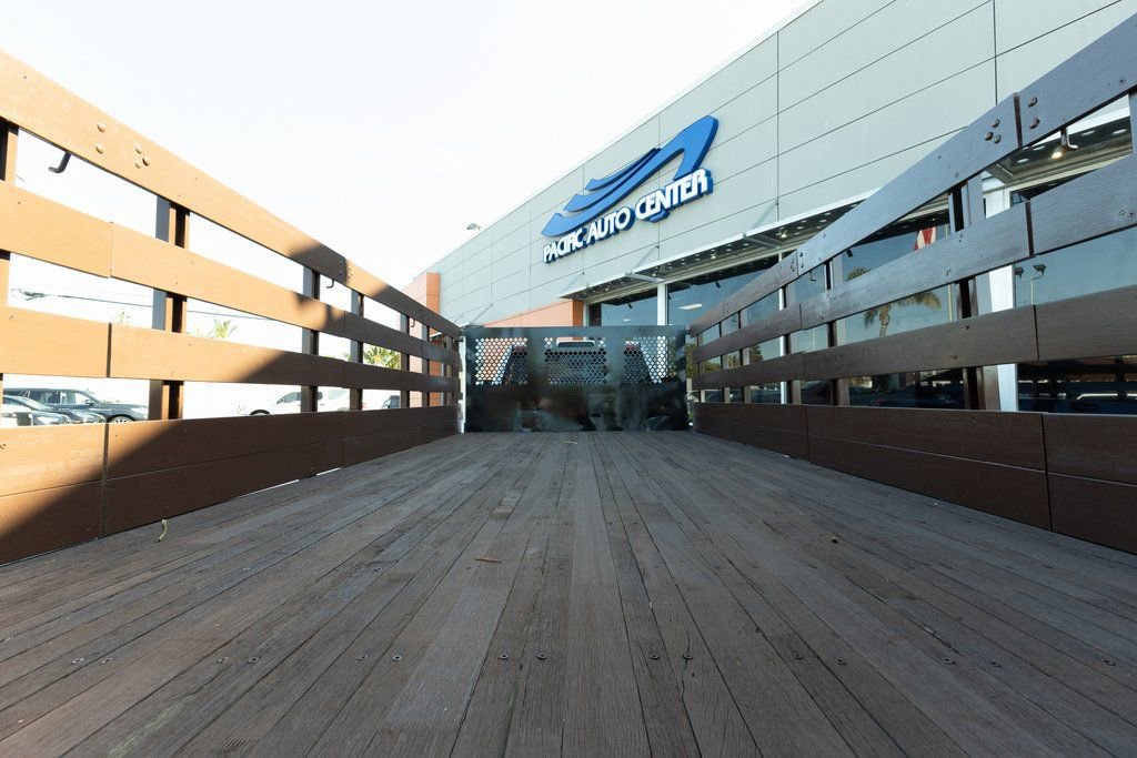 Used 2019 RAM 5500 Tradesman image 22