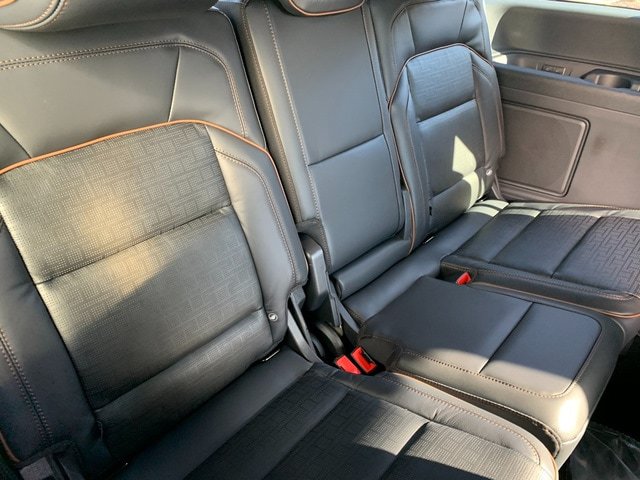 New 2026 Lincoln Navigator Black Label AWD/4WD image 14