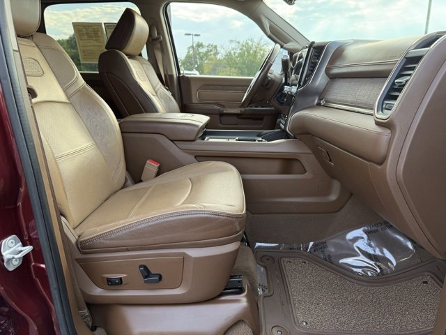 Used 2022 RAM 3500 Limited image 5