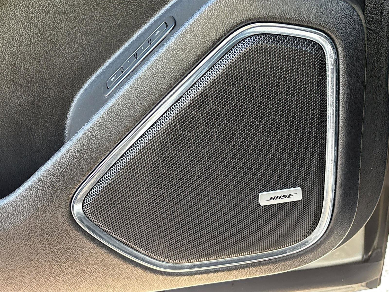 Used 2017 Chevrolet Suburban LT image 19