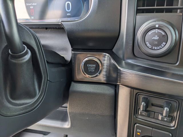 Certified 2023 Ford F350 Lariat w/ Lariat Ultimate Package AWD/4WD image 26