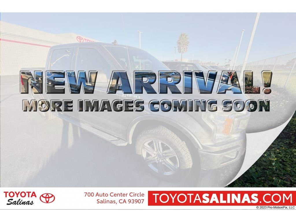 Used 2019 Ford F150 XLT w/ Equipment Group 302A Luxury