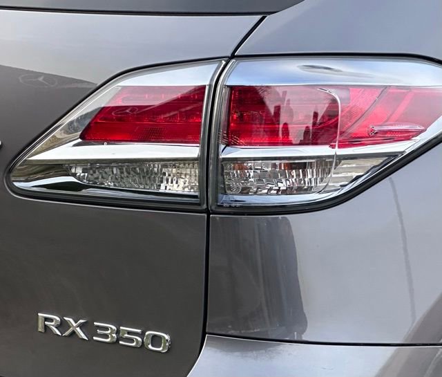 Used 2015 Lexus RX 350 AWD image 10