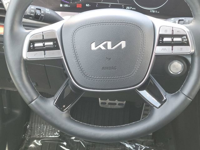 Used 2024 Kia Telluride SX Prestige X-Pro AWD/4WD image 14