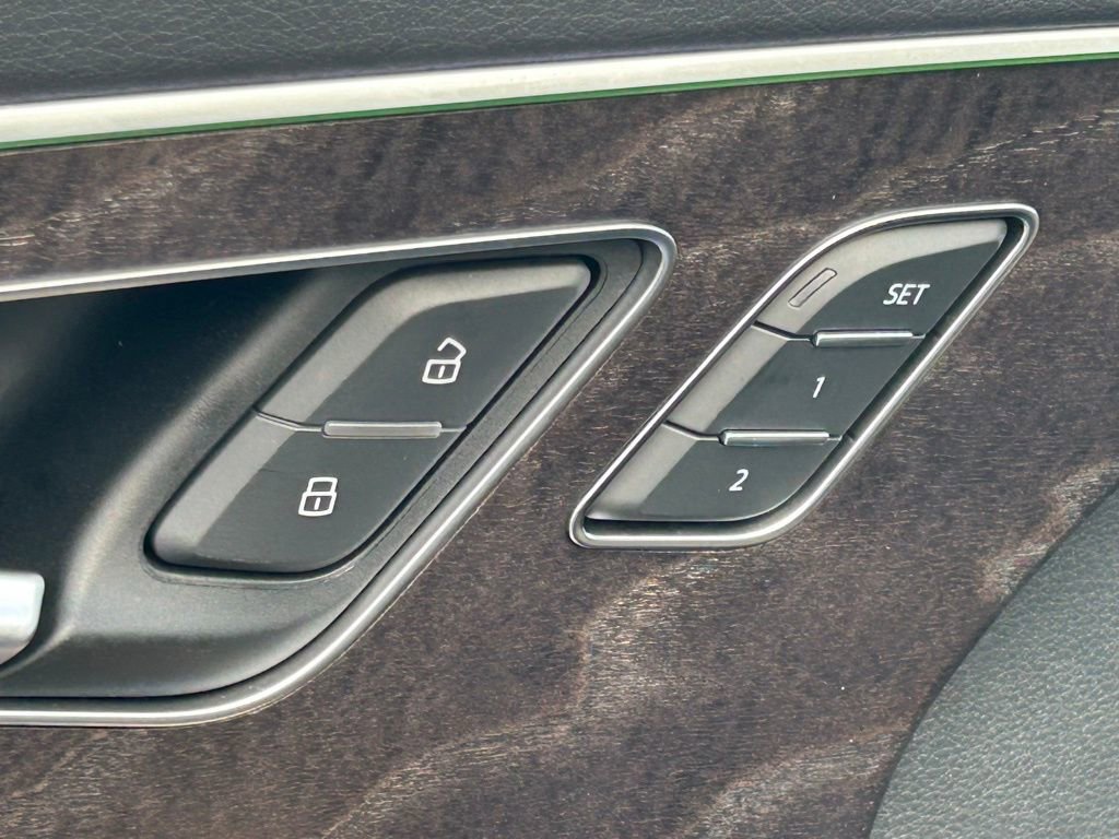 New 2026 Audi Q7 3.0T Premium Plus image 32