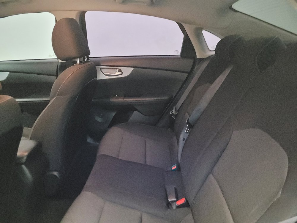 Used 2023 Kia Forte LXS w/ LXS Technology Package FWD image 18