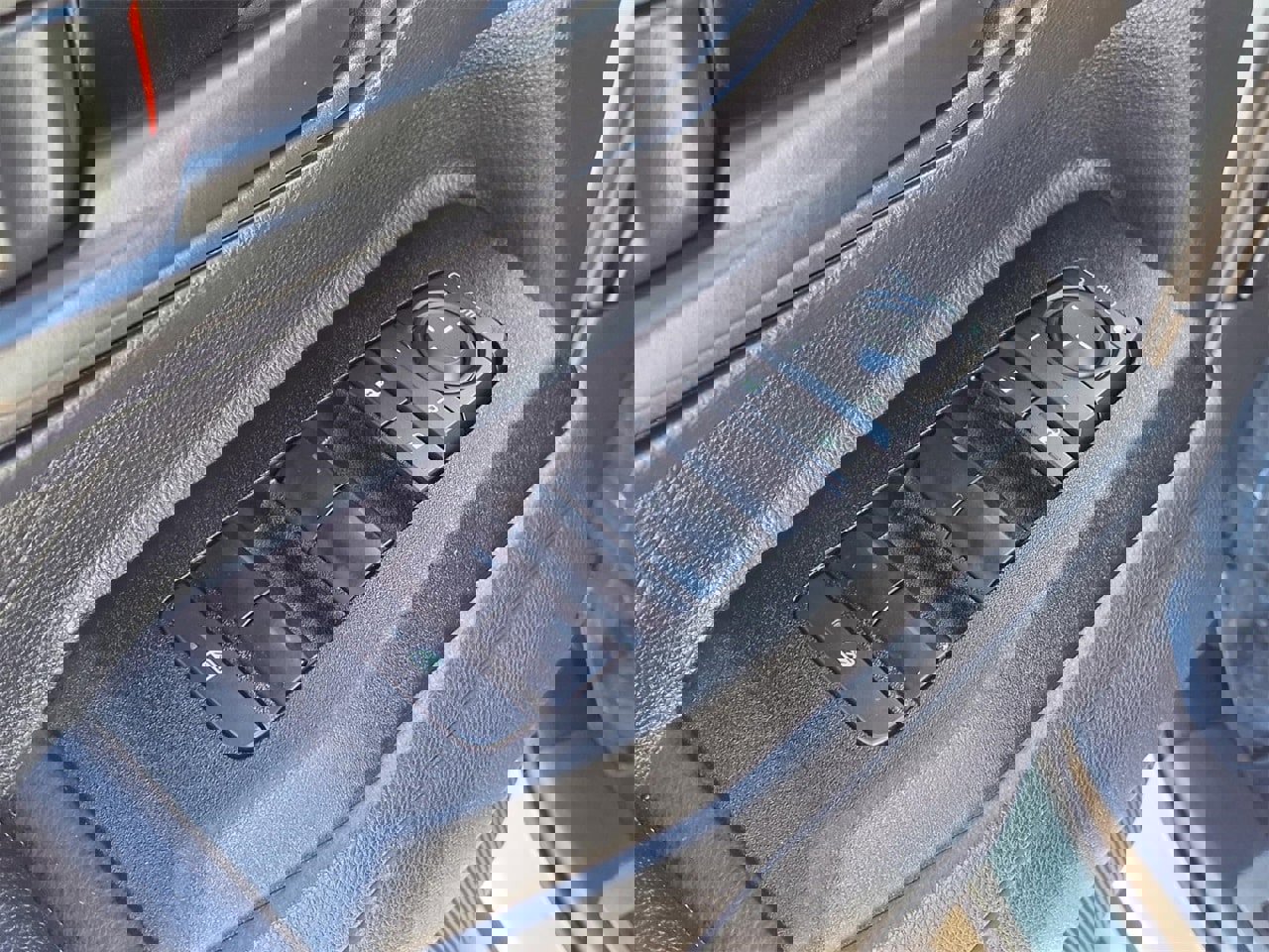 Used 2025 Toyota Land Cruiser 1958 image 14