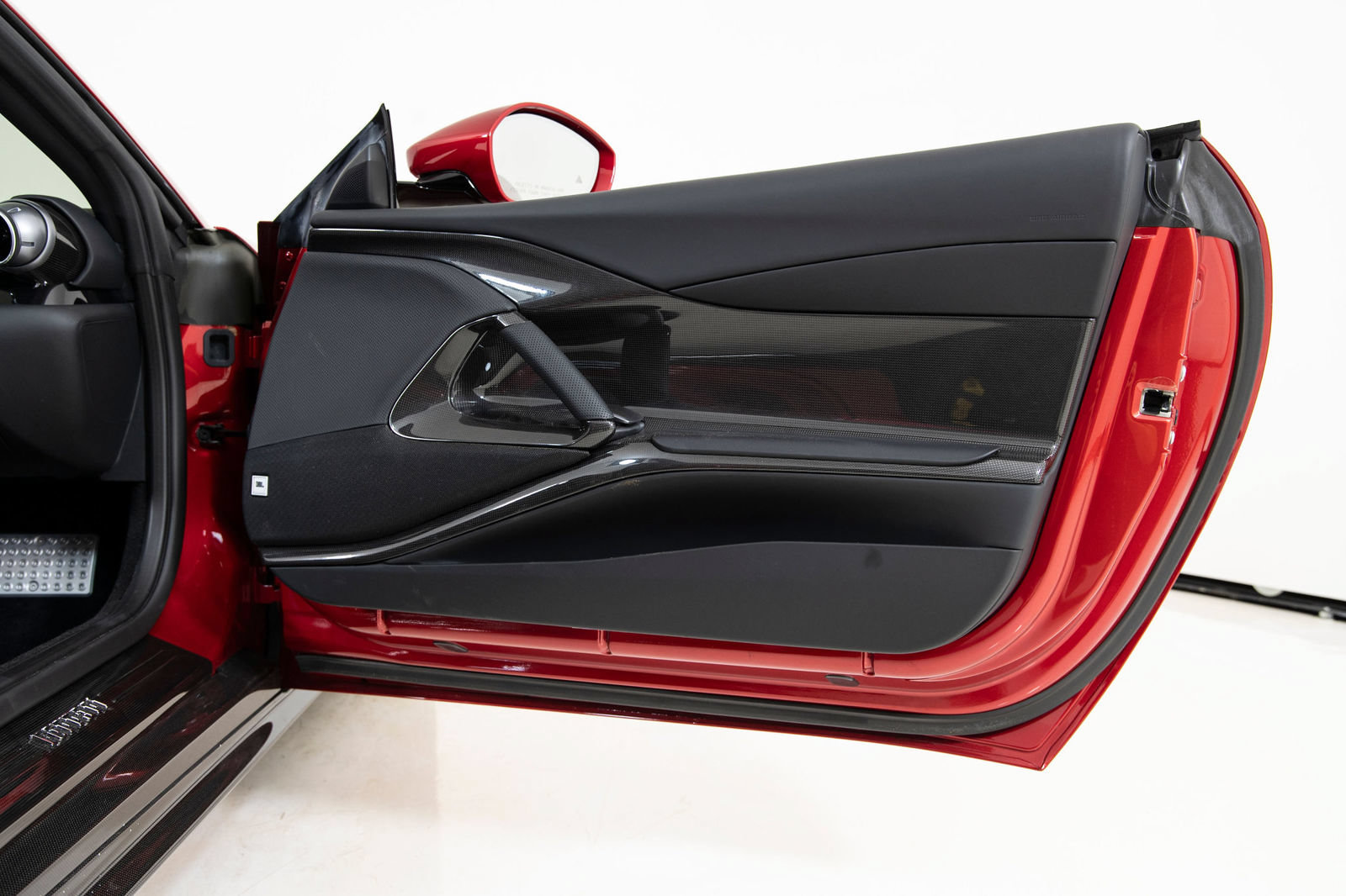 Certified 2022 Ferrari 812 GTS RWD image 23