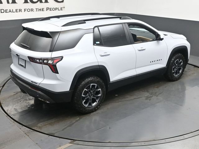 New 2026 Chevrolet Equinox ACTIV w/ Convenience Package III FWD image 18