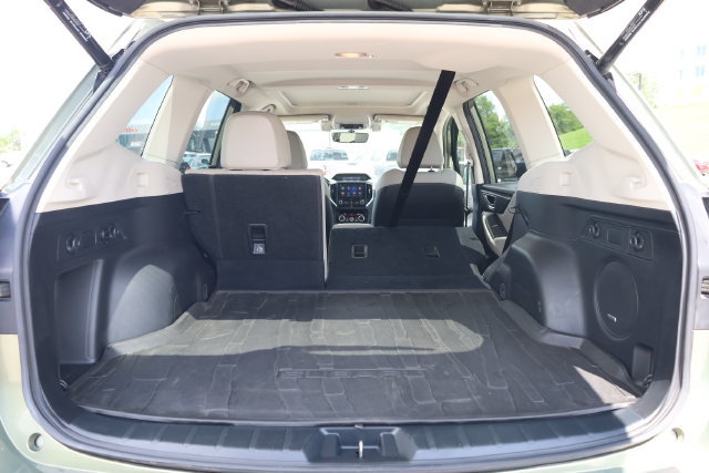 Used 2020 Subaru Forester Limited w/ Popular Package #3 AWD/4WD image 27