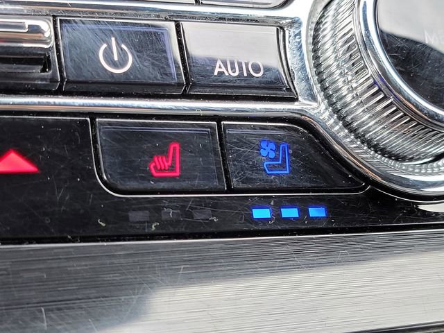 Certified 2023 Lincoln Nautilus Reserve w/ Luxury Package AWD/4WD image 8