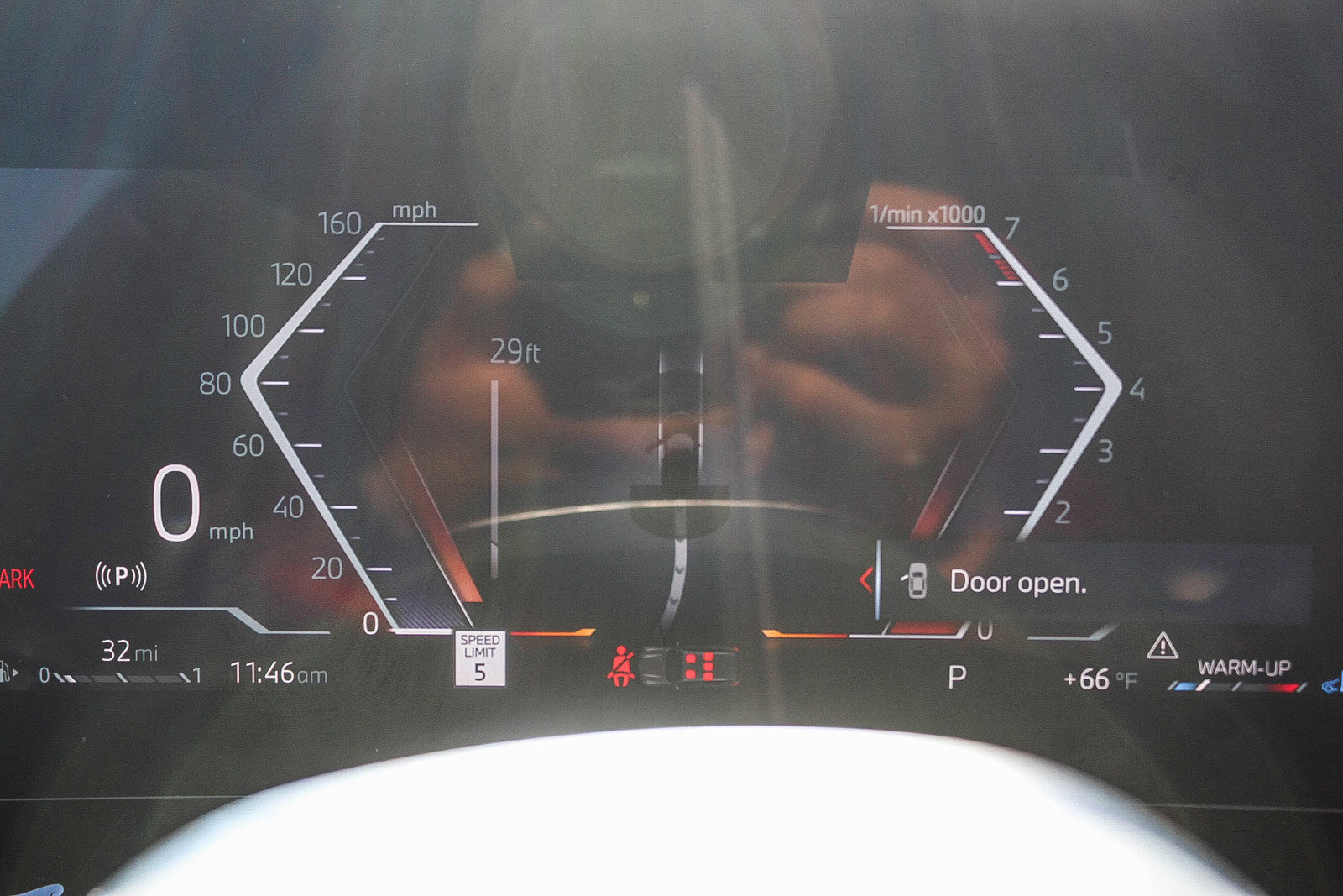 New 2026 BMW X1 xDrive28i w/ Convenience Package image 23