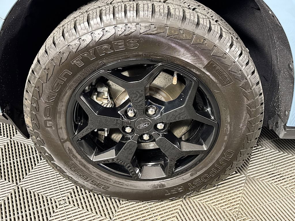 Used 2023 Ford Maverick XLT w/ Equipment Group 300A Standard image 28