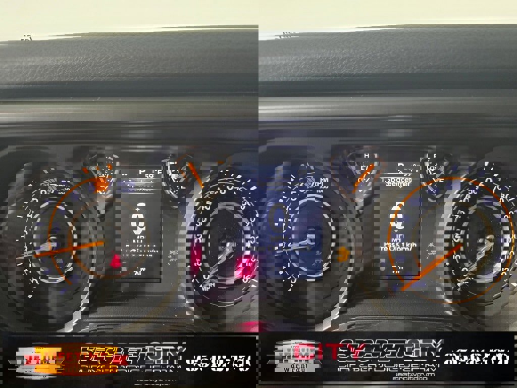 New 2026 Jeep Wrangler Sport image 18