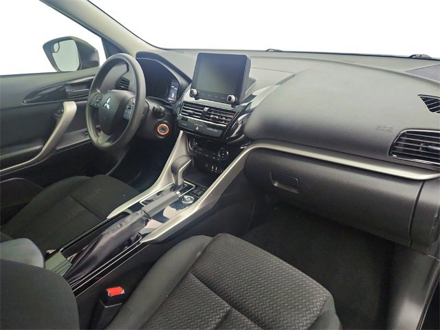 Used 2023 Mitsubishi Eclipse Cross LE image 21