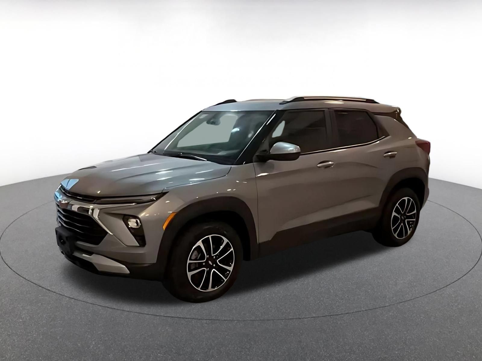 Used 2025 Chevrolet TrailBlazer LT FWD image 6